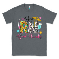 You Rn Good Hands Classic Tee | Teevron