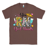 Chestnut you rn good hands Classic Tee - texasbilliewilder