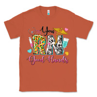 Copper you rn good hands Classic Tee - texasbilliewilder
