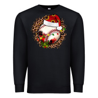Black Christmas baseball Premium Sweatshirt - JahusDesignShop