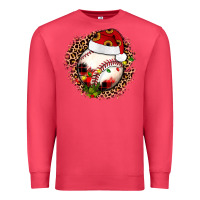 Cardinal Christmas baseball Premium Sweatshirt - JahusDesignShop