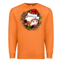 Carrot Christmas baseball Premium Sweatshirt - JahusDesignShop
