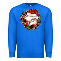 True Royal Christmas baseball Premium Sweatshirt - JahusDesignShop