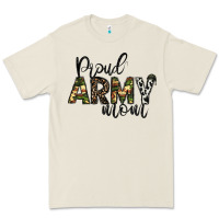 Bone proud Army mom Premium Tee - CowhideDigitalArt