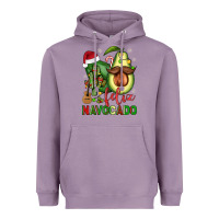 Lavender feliz navocado avocado Heavyweight Hoodie - JahusDesignShop