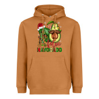 Meerkat feliz navocado avocado Heavyweight Hoodie - JahusDesignShop