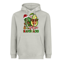 Moon Dust feliz navocado avocado Heavyweight Hoodie - JahusDesignShop