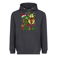 Smoke feliz navocado avocado Heavyweight Hoodie - JahusDesignShop