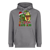 Storm feliz navocado avocado Heavyweight Hoodie - JahusDesignShop