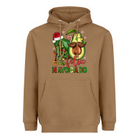 Toasted Coconut feliz navocado avocado Heavyweight Hoodie - JahusDesignShop