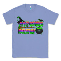 Colony Blue witches brew Classic Tee - BundleAndBundleShop