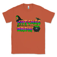 Copper witches brew Classic Tee - BundleAndBundleShop