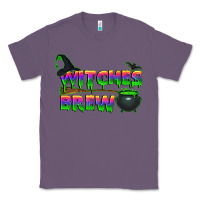 Lavender witches brew Classic Tee - BundleAndBundleShop