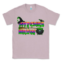 Lilac witches brew Classic Tee - BundleAndBundleShop