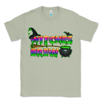 Matcha witches brew Classic Tee - BundleAndBundleShop