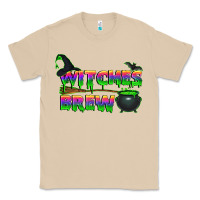 Mushroom witches brew Classic Tee - BundleAndBundleShop
