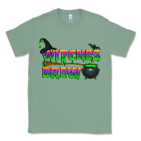 Sage witches brew Classic Tee - BundleAndBundleShop
