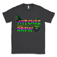 Smoke witches brew Classic Tee - BundleAndBundleShop
