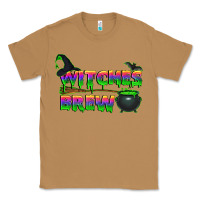 Toasted Coconut witches brew Classic Tee - BundleAndBundleShop