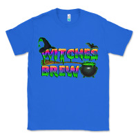 True Royal witches brew Classic Tee - BundleAndBundleShop