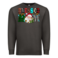 Smoke blessed mom christmas Premium Sweatshirt - JahusDesignShop