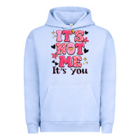 Pigment Grape Ice it's not me it's you Urban Hoodie - MaliasSmallBusiness