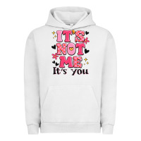 Pigment Lunar Rock it's not me it's you Urban Hoodie - MaliasSmallBusiness