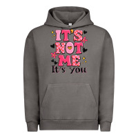 Pigment Tornado it's not me it's you Urban Hoodie - MaliasSmallBusiness