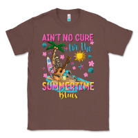 Chestnut aint no cure for the summer time blues Classic Tee - texasbilliewilder