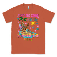 Copper aint no cure for the summer time blues Classic Tee - texasbilliewilder