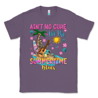 Lavender aint no cure for the summer time blues Classic Tee - texasbilliewilder