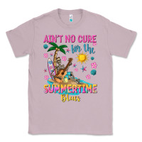 Lilac aint no cure for the summer time blues Classic Tee - texasbilliewilder