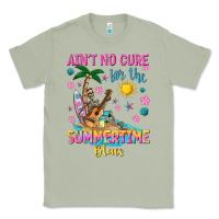 Matcha aint no cure for the summer time blues Classic Tee - texasbilliewilder