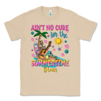 Mushroom aint no cure for the summer time blues Classic Tee - texasbilliewilder