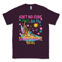 Plum aint no cure for the summer time blues Classic Tee - texasbilliewilder