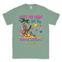 Sage aint no cure for the summer time blues Classic Tee - texasbilliewilder