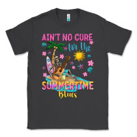 Smoke aint no cure for the summer time blues Classic Tee - texasbilliewilder