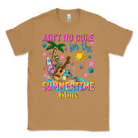 Toasted Coconut aint no cure for the summer time blues Classic Tee - texasbilliewilder