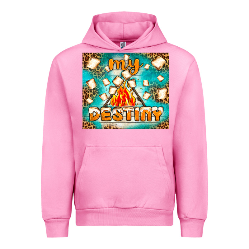 My Destiny Urban Hoodie by NancyCooperArtShop | Teevron