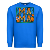 True Royal basketball mama Premium Sweatshirt - Jasminsmagicworld
