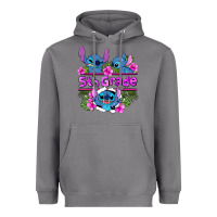 Storm preview flower stitch 5th grade Heavyweight Hoodie - AdoDesignShop