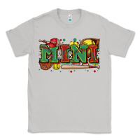 Moon Dust mini softball Classic Tee - Zillion Design Studio