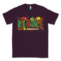 Mini Softball Classic Tee | Teevron