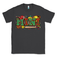 Smoke mini softball Classic Tee - Zillion Design Studio
