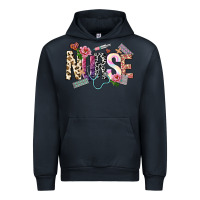 Navy nurse Urban Hoodie - NancyCooperArtShop