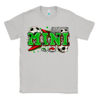 Moon Dust mini soccer Classic Tee - Zillion Design Studio