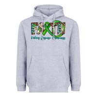 Heather Grey faith kidney disease awareness Heavyweight Hoodie - JahusDesignShop