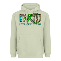 Matcha faith kidney disease awareness Heavyweight Hoodie - JahusDesignShop