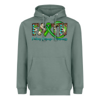 Sage faith kidney disease awareness Heavyweight Hoodie - JahusDesignShop