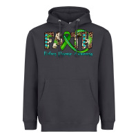 Smoke faith kidney disease awareness Heavyweight Hoodie - JahusDesignShop